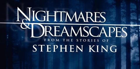 Самые популярные сериалы: Кошмары и фантазии Стивена Кинга (Nightmares and Dreamscapes)