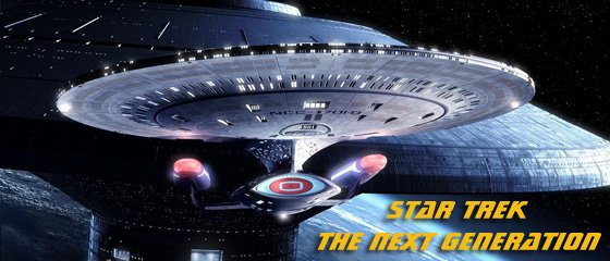 Star Trek: Star Trek: The Next Generation